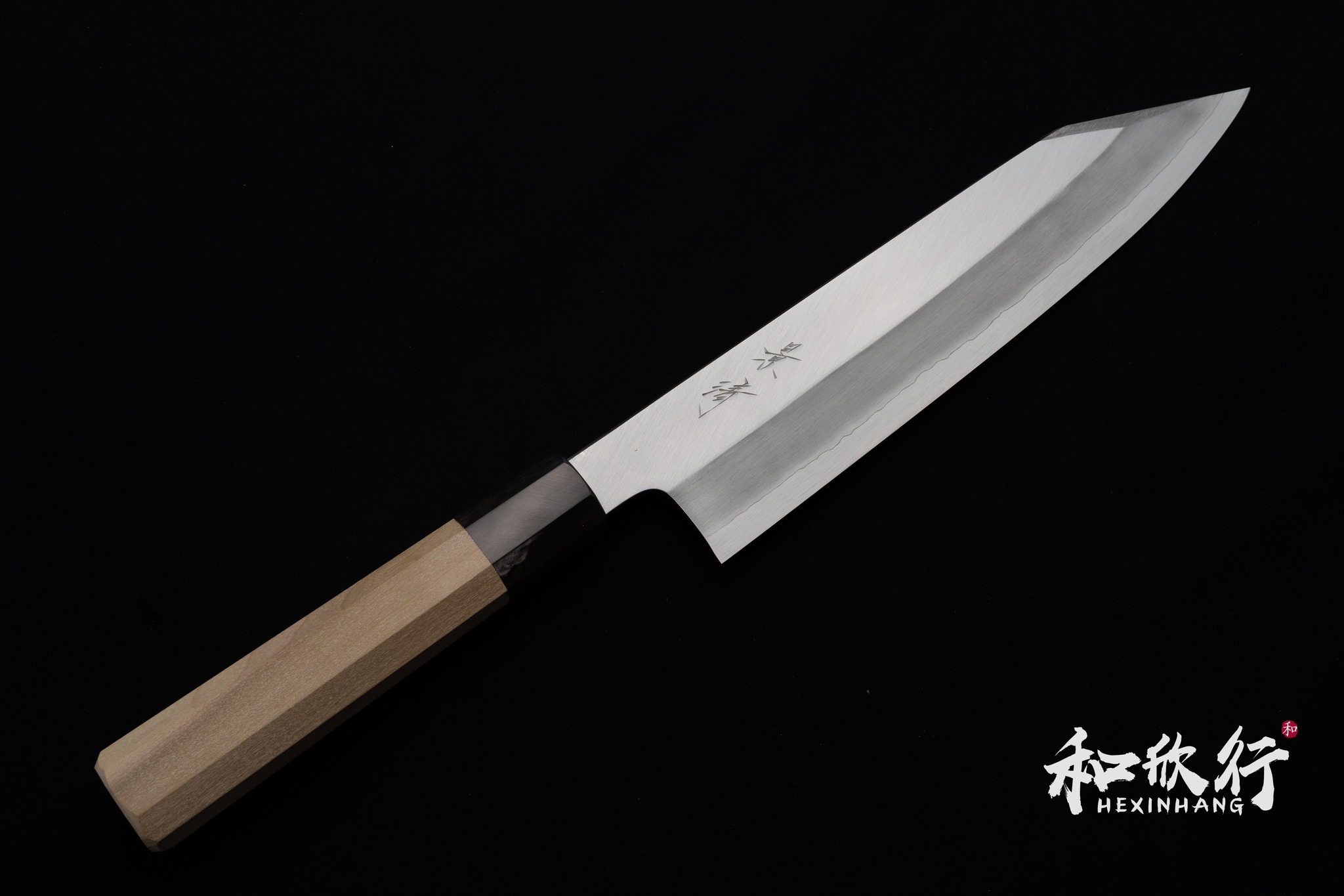 馬場刃物 景清 銀三鋼 勘所型